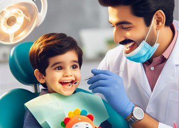 Pediatric Dentistry