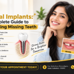 Dental implants