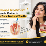 Root Canal Treatment in uppal