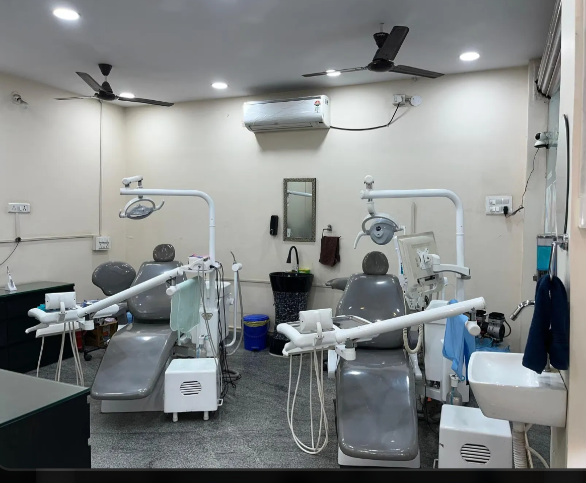 Best dental in uppal