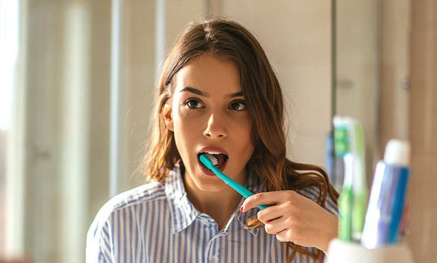 Teeth Cleaning in Uppal