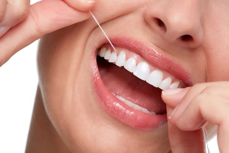 Teeth Cleaning in Uppal