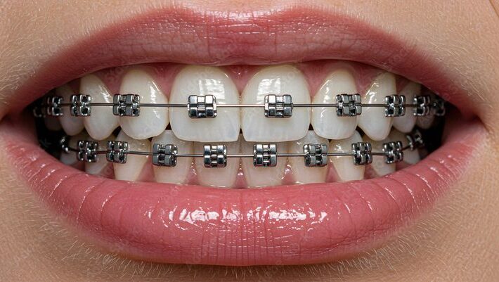 braces cost in Hyderabad