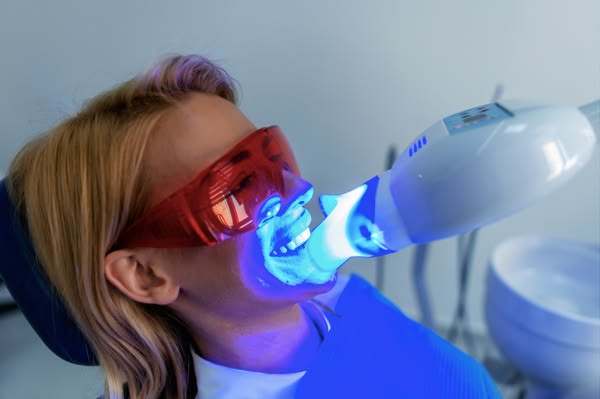 Teeth Whitening: A Complete Guide to a Brighter